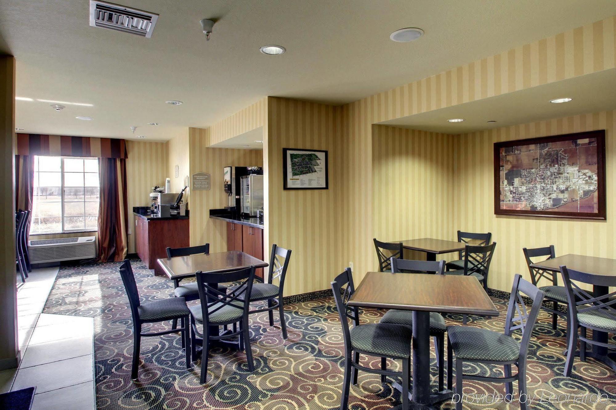 Cobblestone Hotel - Wayne Eksteriør billede
